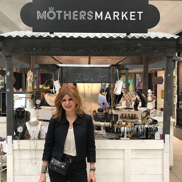 Mother’s Market at LeMall Dbayeh and Sin el Fil 